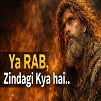 Debabrata Biswas - Ya Rab Zindagi Kya Hai