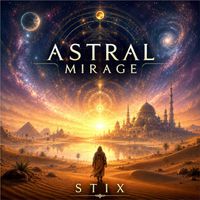 Stix - Astral Mirage