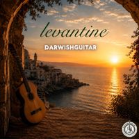Darwish Guitar - Levantine
