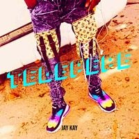 Jay Kay - Telepepe
