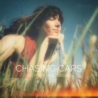 Venus - Chasing Cars (Live from VenusWorld)