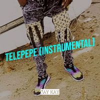 Jay Kay - Telepepe (Instrumental)