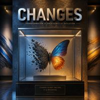 Dj Tokka - Changes