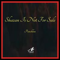 Punchline - Sazan Is Not For Sale