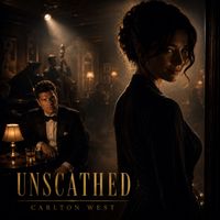 Carlton West - Unscathed