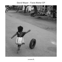 David Mayer - Facts Matter EP