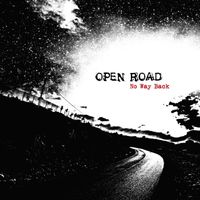 Open Road - NO WAY BACK