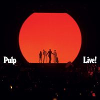 Pulp - Disco 2000