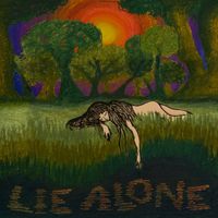ALINA - lie alone