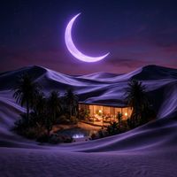 Amethyst - Satin Horizons