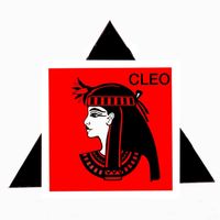 Seven Seals - Cleo (& The Drum)