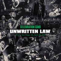 Unwritten Law - Celebration Song (Live in San Diego, CA , 4/29/2022)
