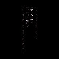 High C - J'AI APPRIS LE BRAILLE PARCE QUE L'AMOUR REND AVEUGLE