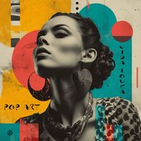 Pop Art - Vida Louca