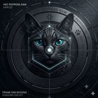 Frank Van Wissing - Shadow Circuit