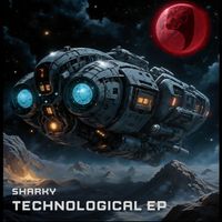 Sharky - Technological