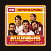 Midnight Generation - Siquiti Bum