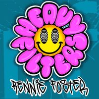 Rennie Foster - Heavy Filters