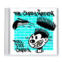 Jubilee - Move It (The Carry Nation Remix)
