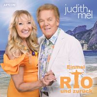 Judith & Mel - Einmal Rio und zurück