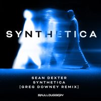 Sean Dexter - Synthetica