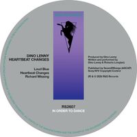 Dino Lenny - Heartbeat Changes