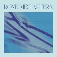 Rone - Megaptera (Original Soundtrack from the Movie the Musician and the Whale)