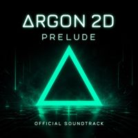 Seth Walker - Argon 2D Prelude