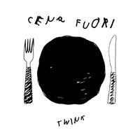 TWINK - cena fuori