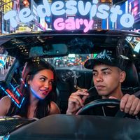Gary - TE DESVISTO