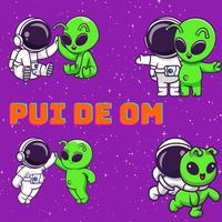 LaLaPlanet - Pui de om
