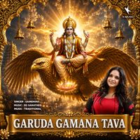Saindhavi - Garuda Gamana Tava
