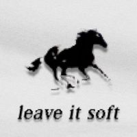 NICO - leave it soft
