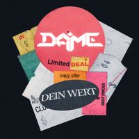 Dame - Dein Wert