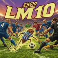Essio - LM10