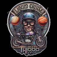 Triodo - Liquid Cruise