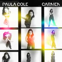 Paula Cole - Carmen (take #1) (DEMO)