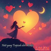 LOLITA - Hati Yang Terpisah Oleh Waktu