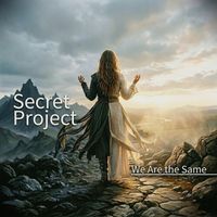 Secret Project - We Are the Same