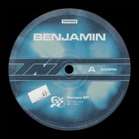 Benjamin - Senses EP