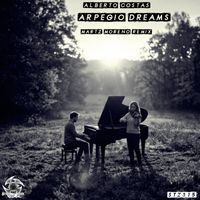 Alberto costas - Arpegio Dreams