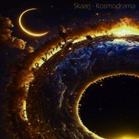 Skaarj - Kosmodrama