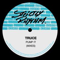 Truce - Pump It