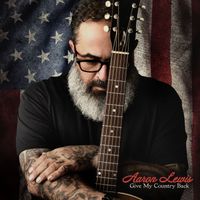 Aaron Lewis - The Door