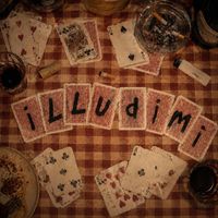 Psyche - Illudimi