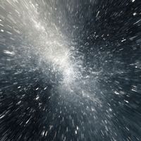 Static - Meteor