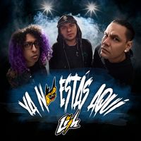 LISH - Ya no estás aquí