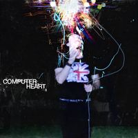 LANE - Computer Heart