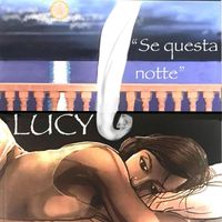 Lucy - Se questa notte