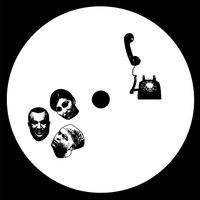 Hamdi Ryder - Dr White Cuts